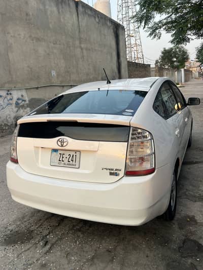 Toyota Prius 2010