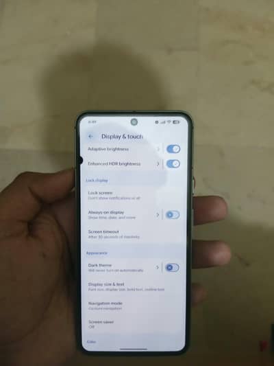 Google Pixel 8 Whatsapp 03295439332