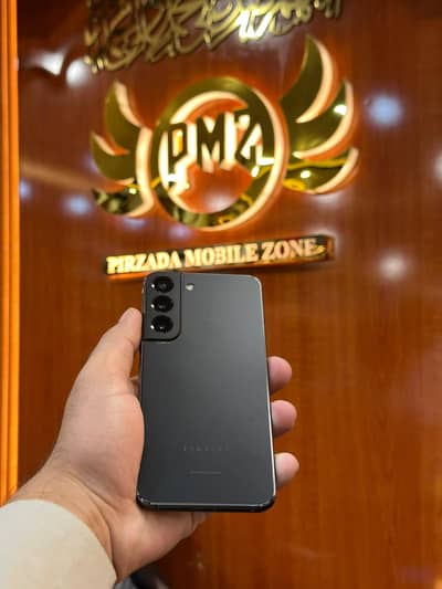 Samsung Mobile S22