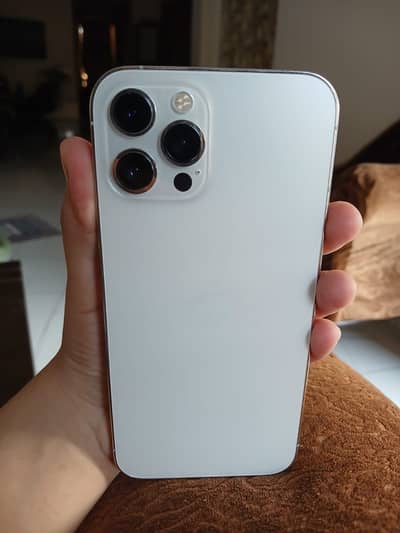 iPhone 12pro max