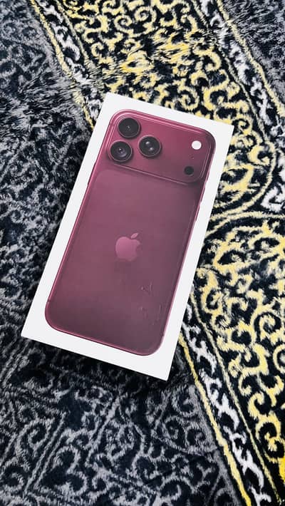 Apple iPhone 18 Pro Max