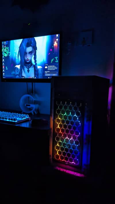 Gaming PC For Sale