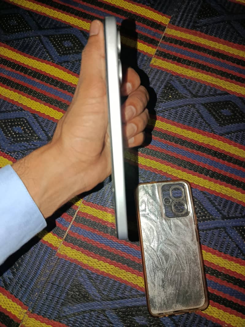 Infinix 0