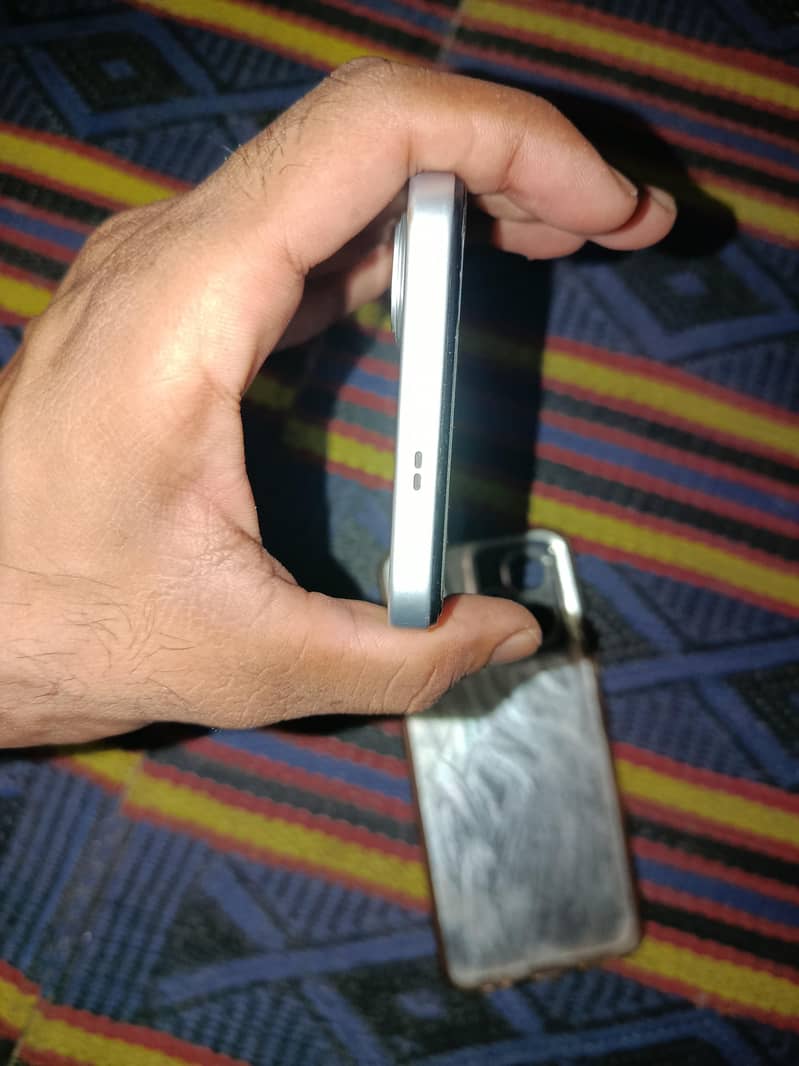 Infinix 3