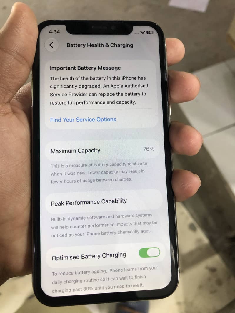 Apple iPhone 11 Pro 1
