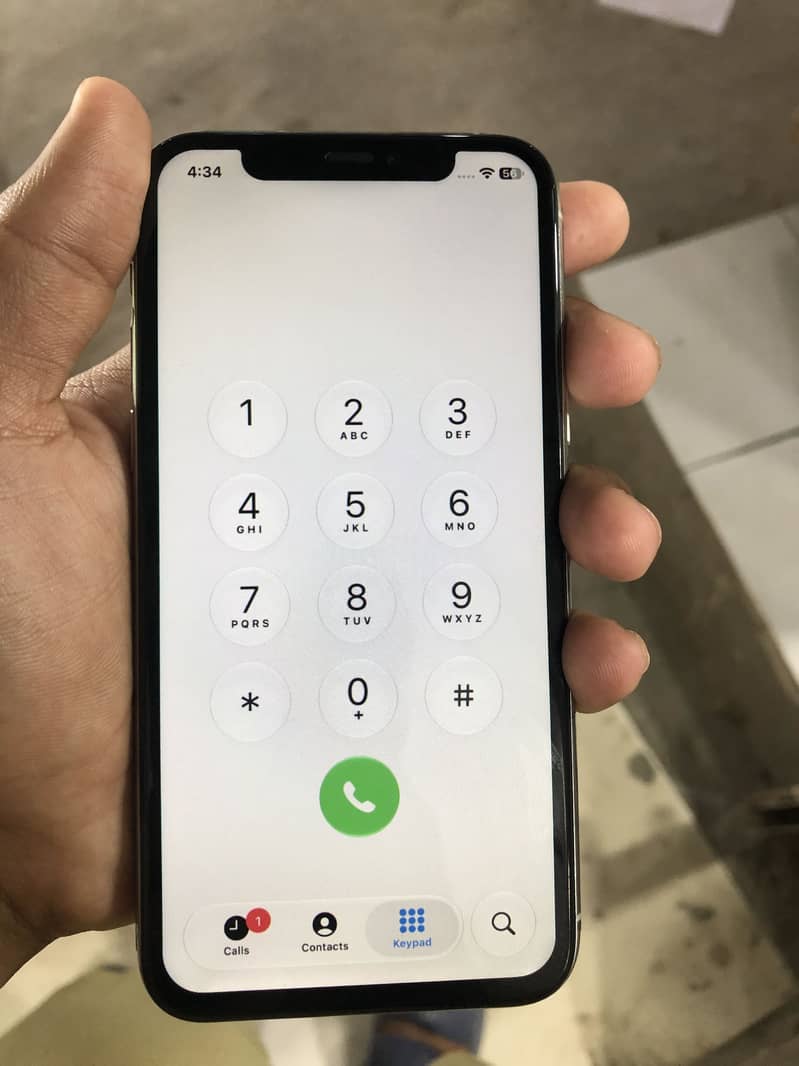 Apple iPhone 11 Pro 2
