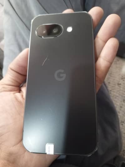 Google Pixel 9a 256 gb