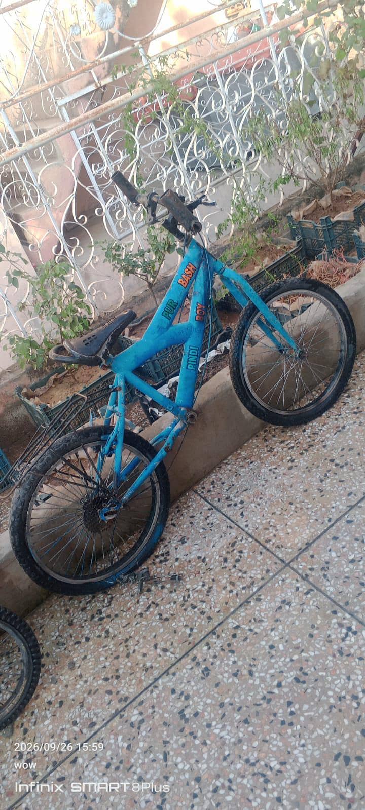 cycle 0