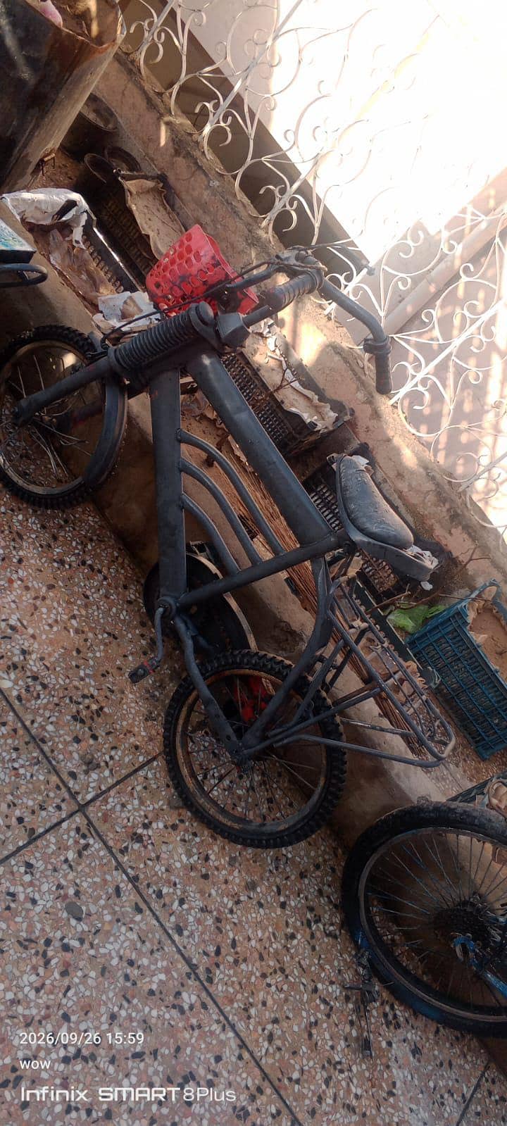cycle 2