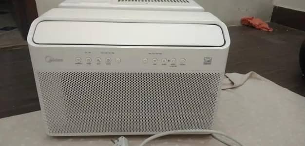 portable  1 ton Ac