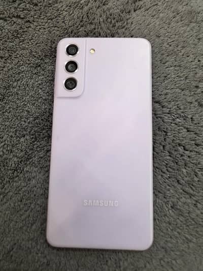 Samsung Mobile S21 FE