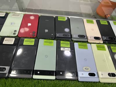Google pixel