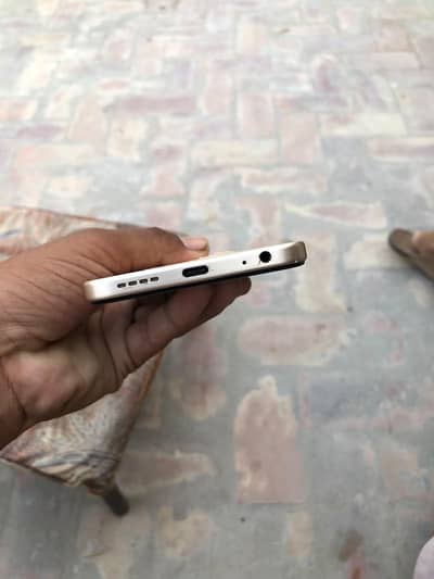 Infinix Smart 9