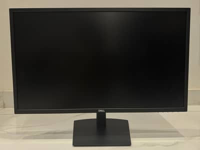 Dell E2722H 27" Full HD IPS Monitor
