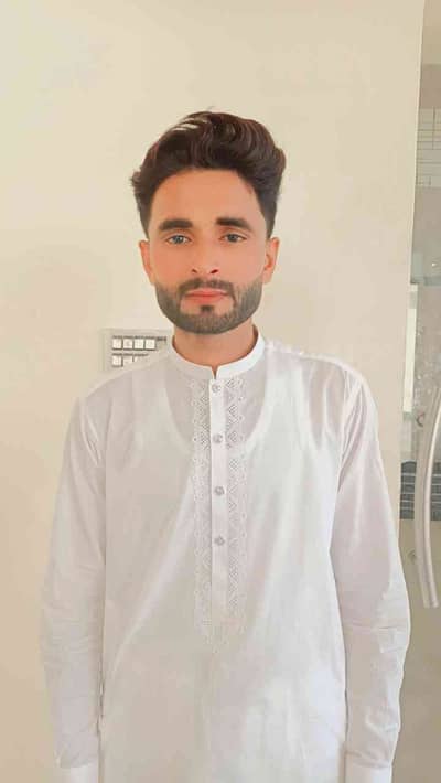 Muhammad Numan Afzal 