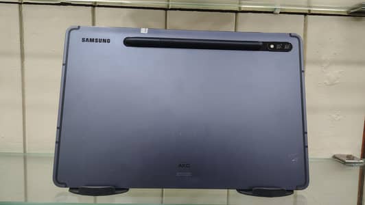 Samsung Galaxy Tab S7