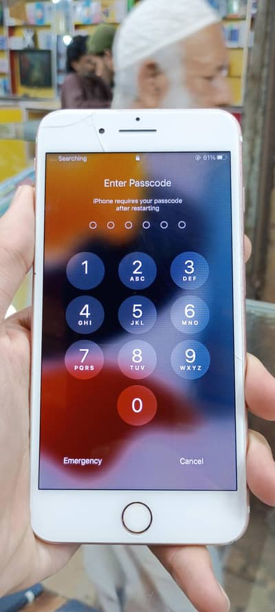 Apple iPhone 7 Plus