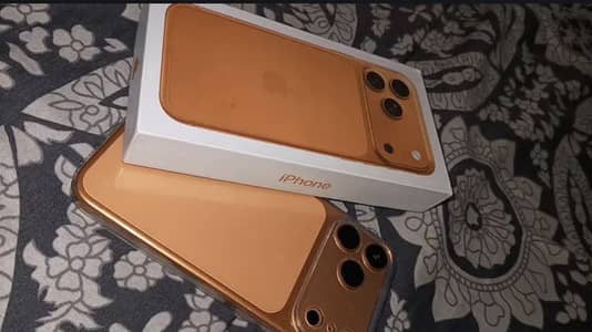 Apple iPhone 17 Pro Max