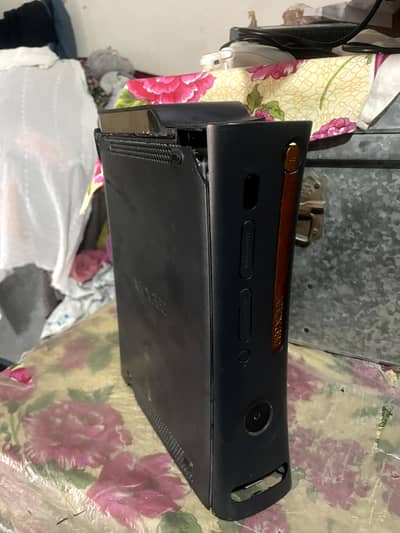 xbox 360 fat jasper