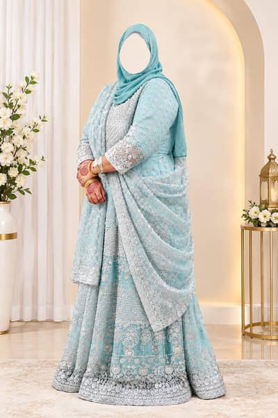 Wedding Suit - Good Condition