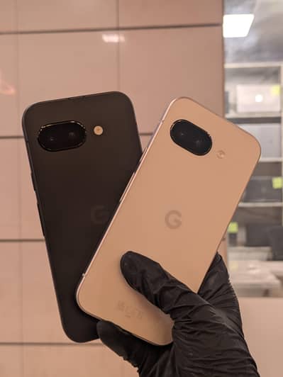 Google Pixel 9