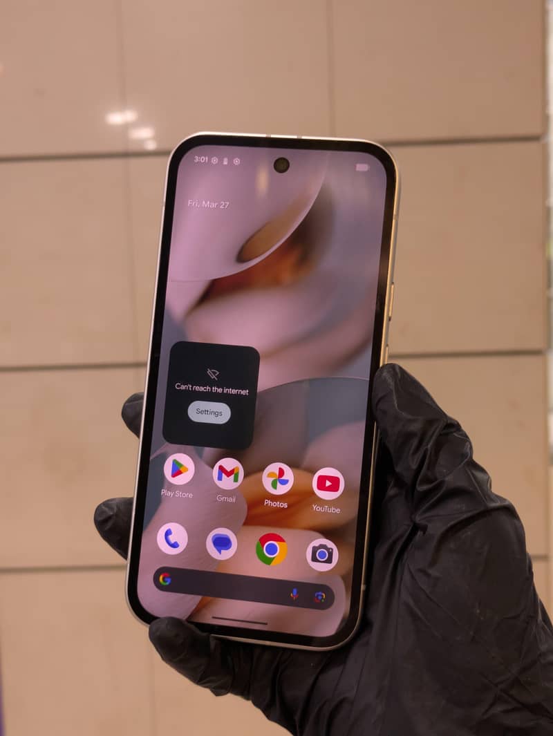 Google Pixel 9 1