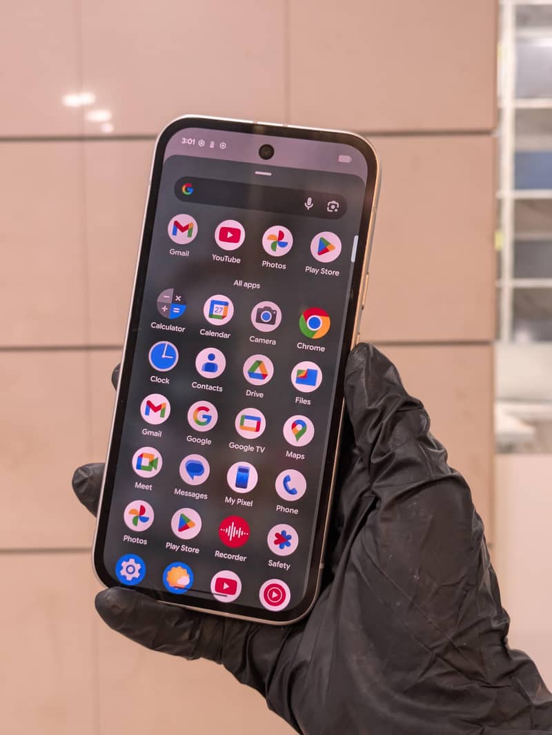Google Pixel 9 2