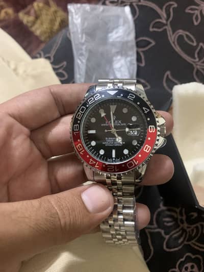 rolex
