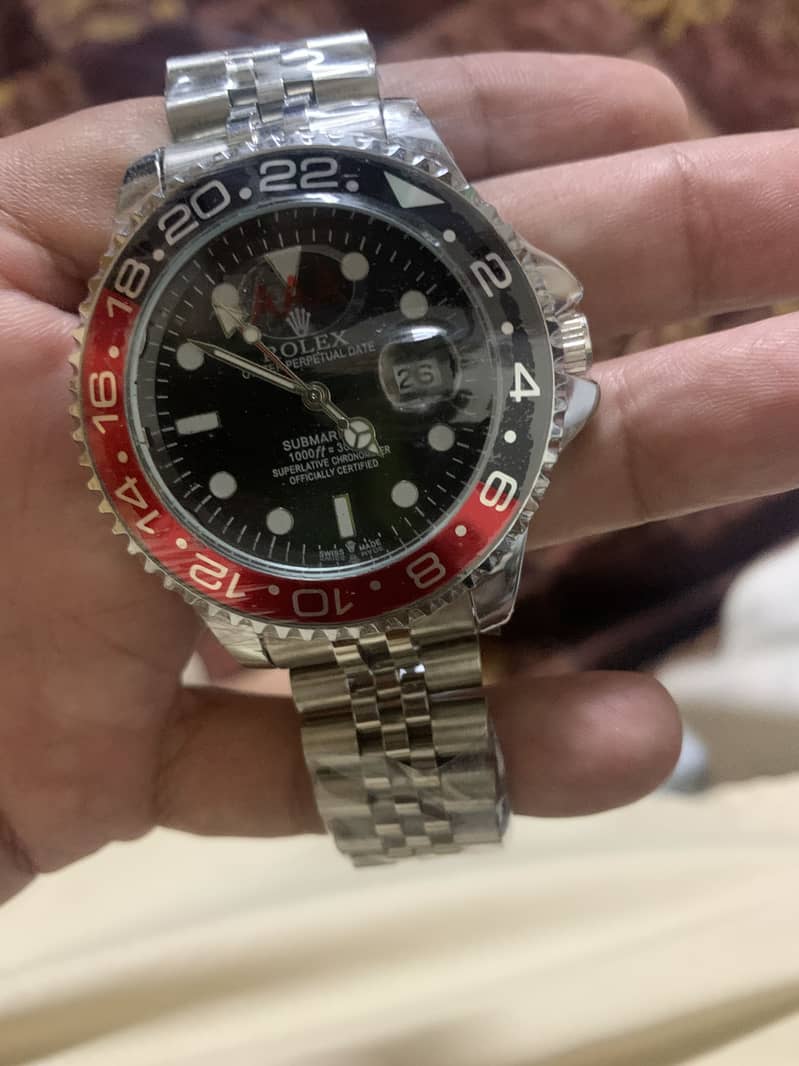 rolex 2