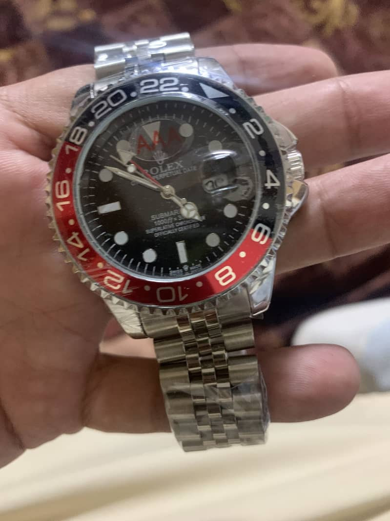 rolex 3