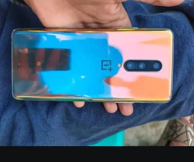 One Plus 8