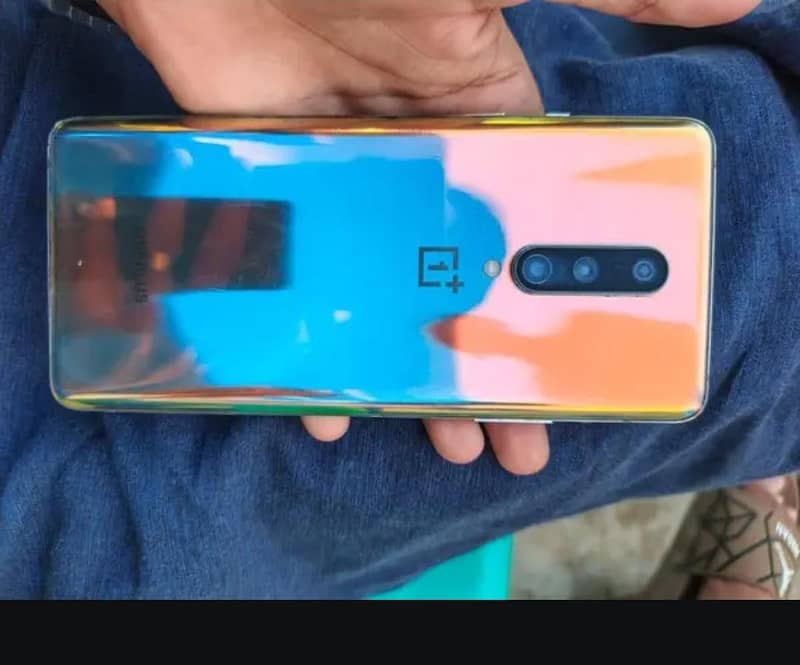 One Plus 8 0