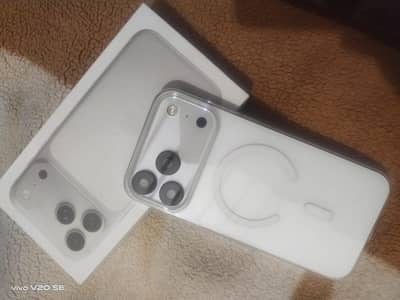 Apple iPhone 17 Pro Max