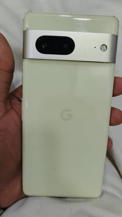 Google Pixel 7
