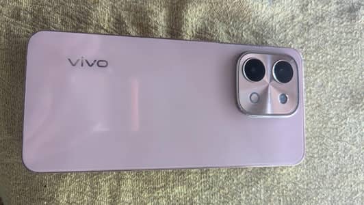 Vivo Y28