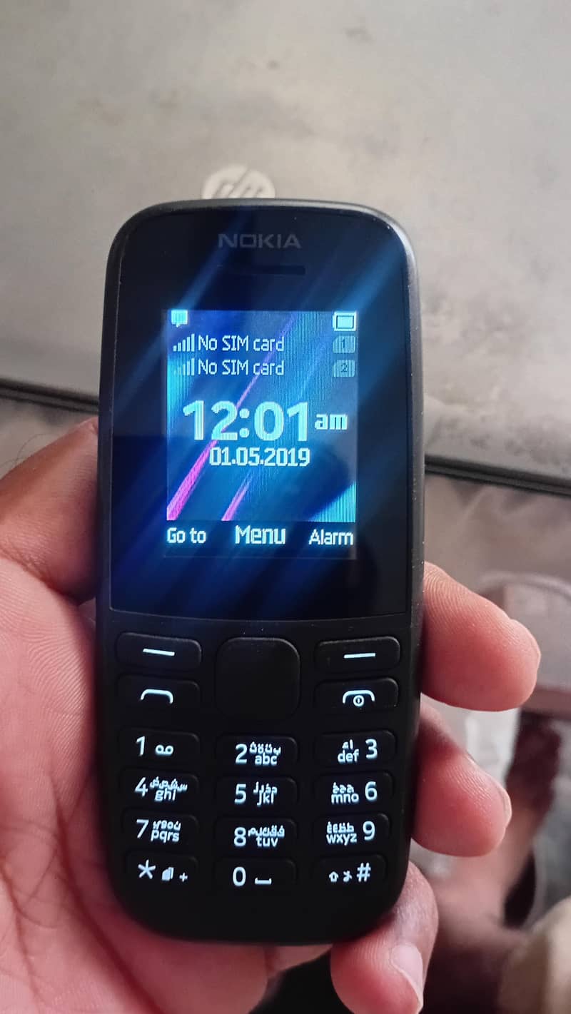 Nokia 105 1