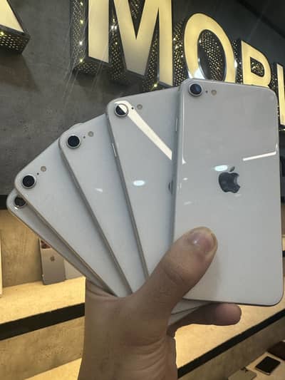 Apple iPhone SE