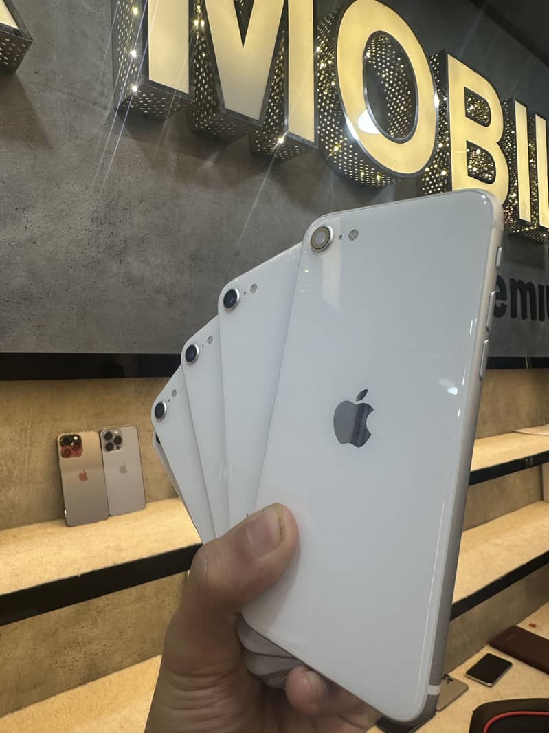 Apple iPhone SE 1