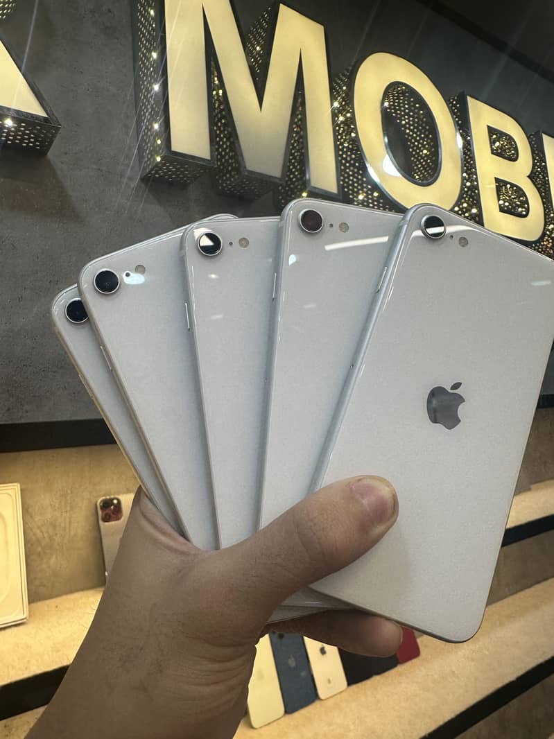Apple iPhone SE 2
