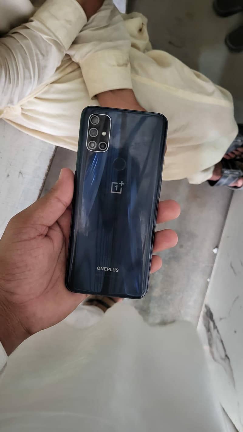 One Plus 10 5