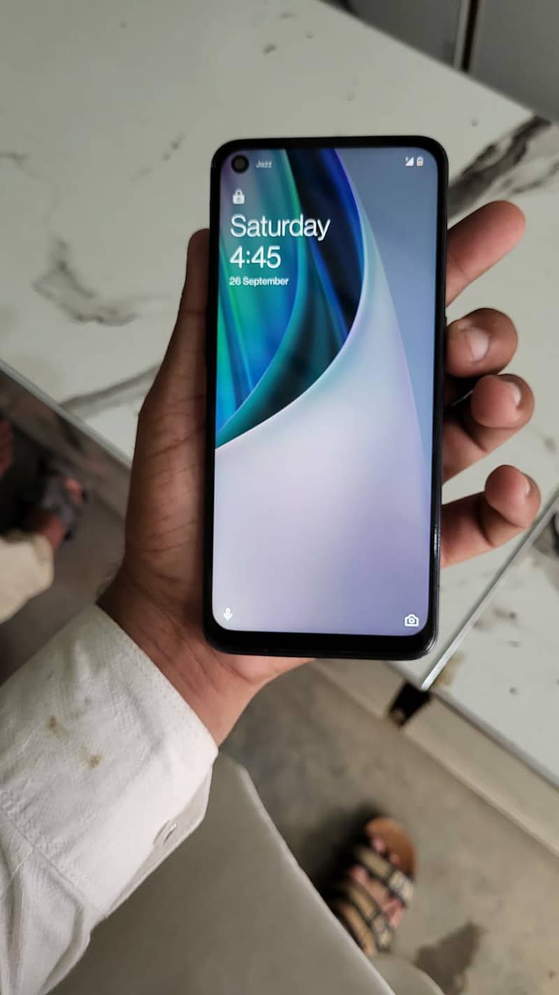 One Plus 10 6