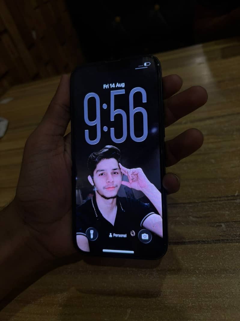 Apple iPhone 13 6