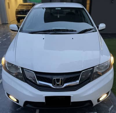 Honda City 1.3 i-VTEC Prosmatec 2009