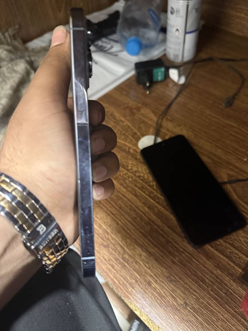 Apple iPhone 13 Pro Max 3