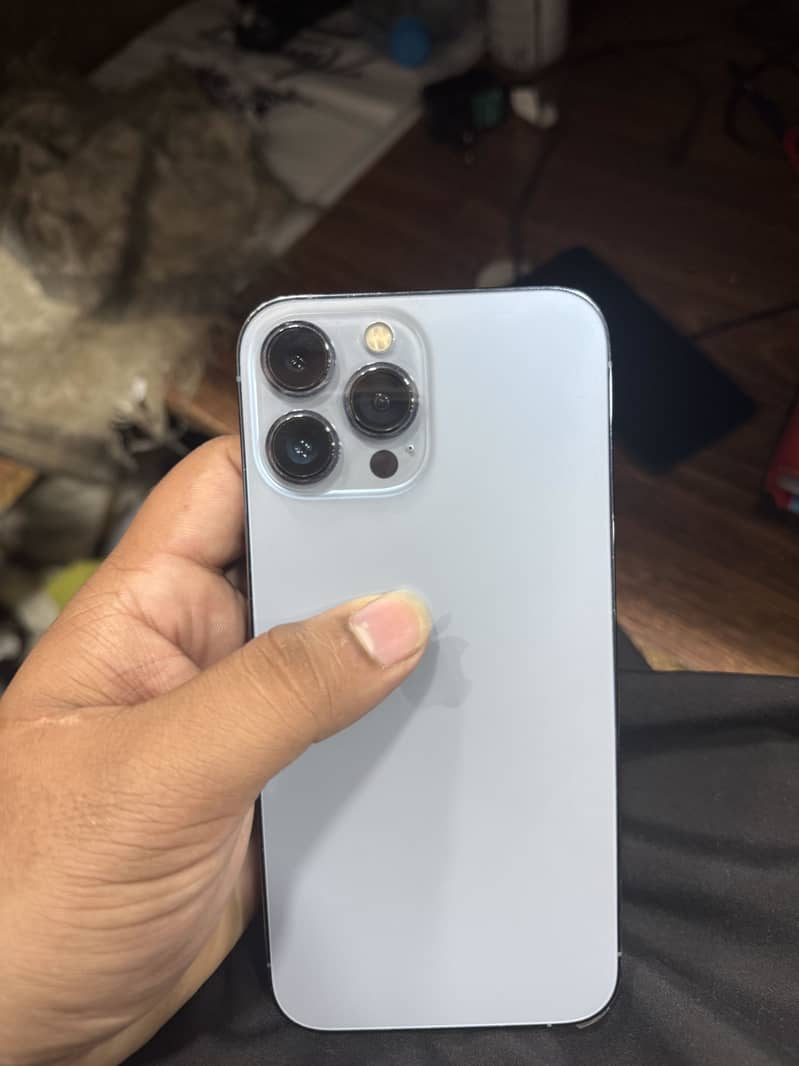 Apple iPhone 13 Pro Max 5