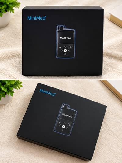 Medtronic Minimed 780G system