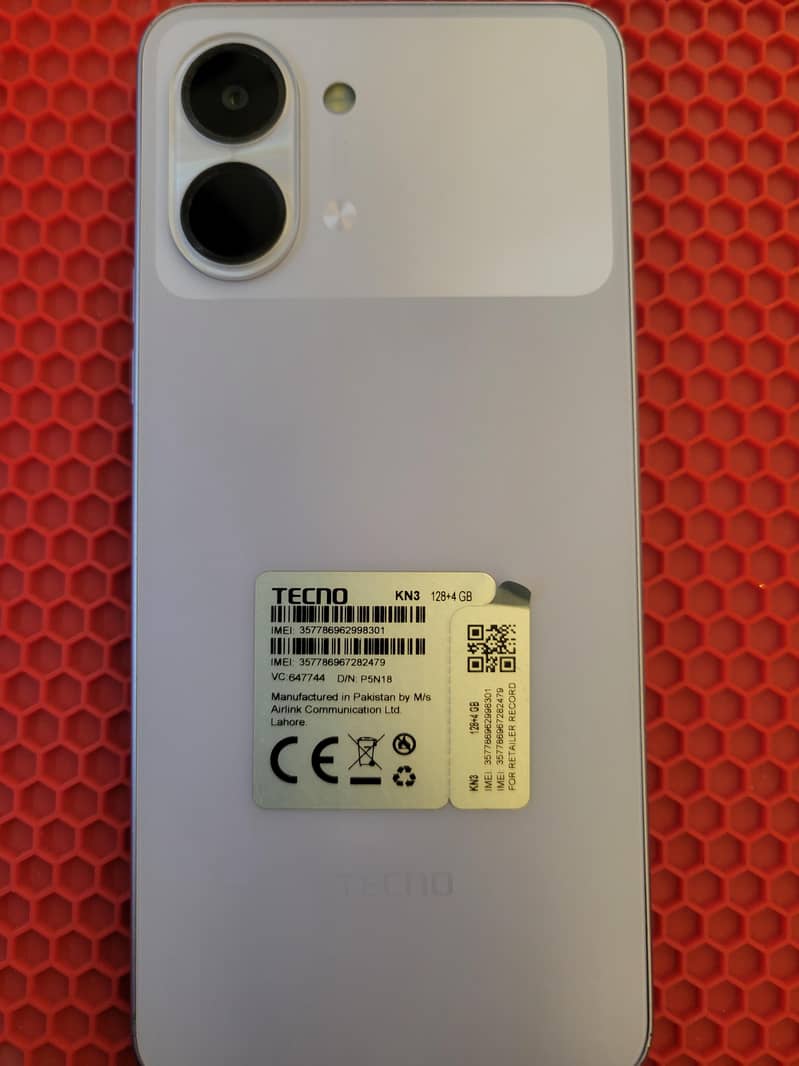 Tecno Other Model 0
