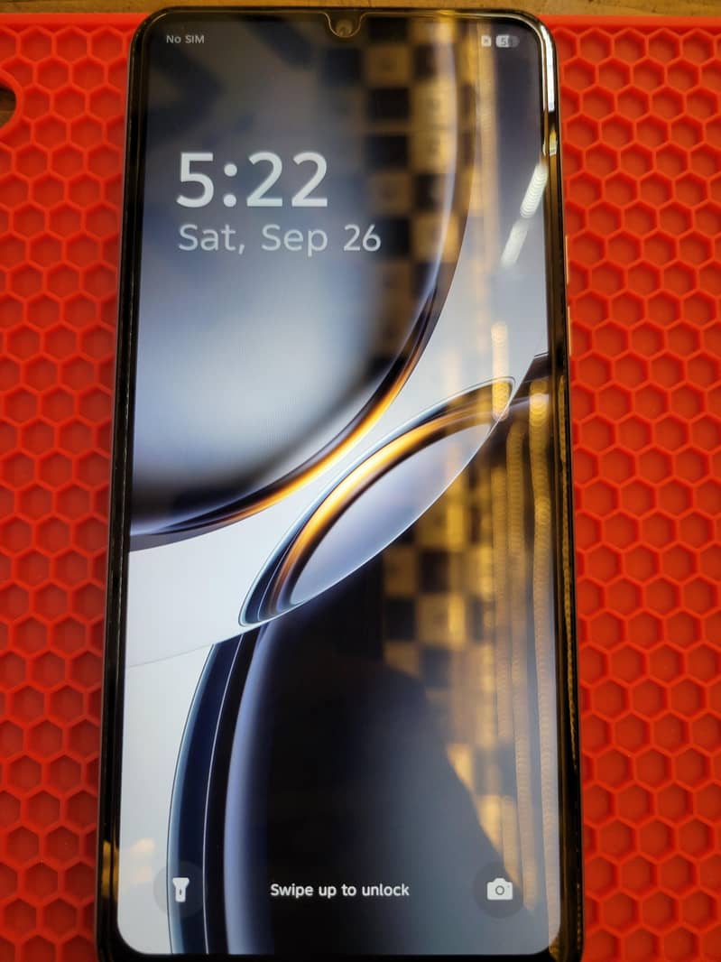 Tecno Other Model 1