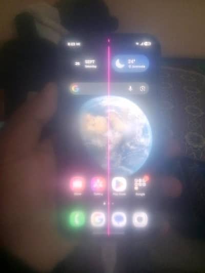 Samsung Mobile S23