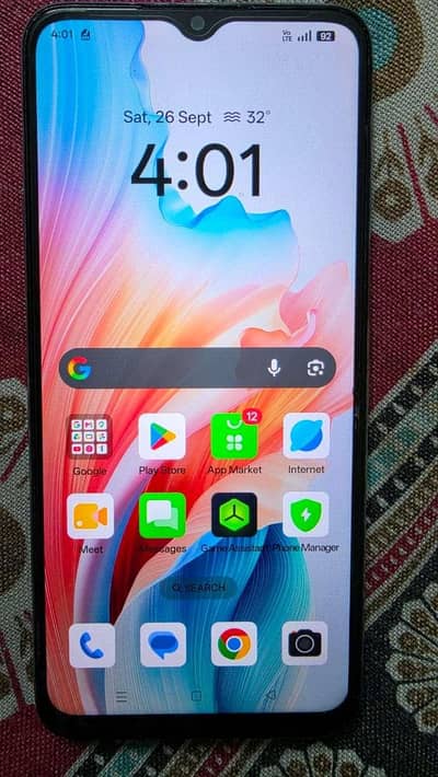 OPPO A18